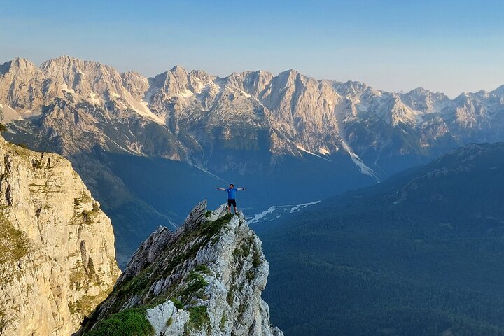 2024 Shkoder Peaks Of The Balkans Provided By Wilderness Balkans   Caption 