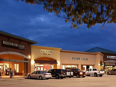 Texas Top-20 favorite shopping venues, shops and malls, with shopping ideas  and reviews