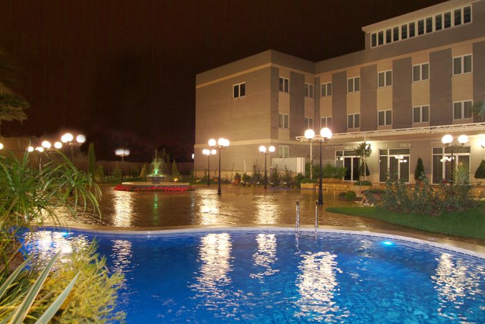 hotel checkin valencia ciscar reviews