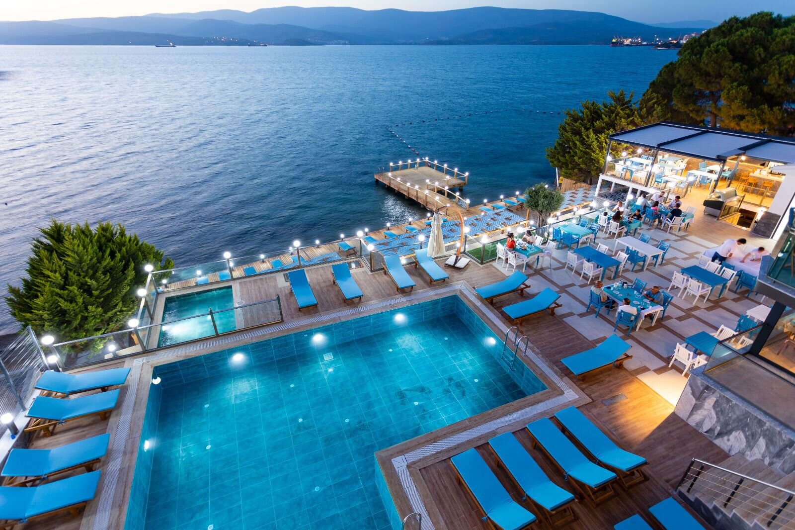 Gazhane cad discount gulluk mugla