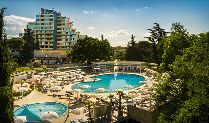 Valamar Diamant Hotel & Residence Valamar Diamant Hotel & Residence