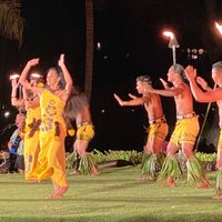 Te Au Moana Luau (Wailea) - All You Need to Know BEFORE You Go