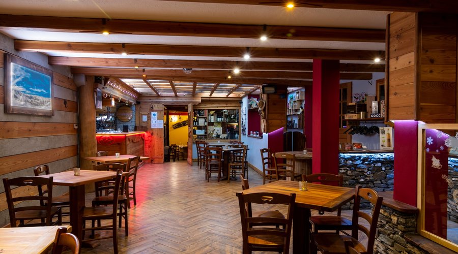 Il locale