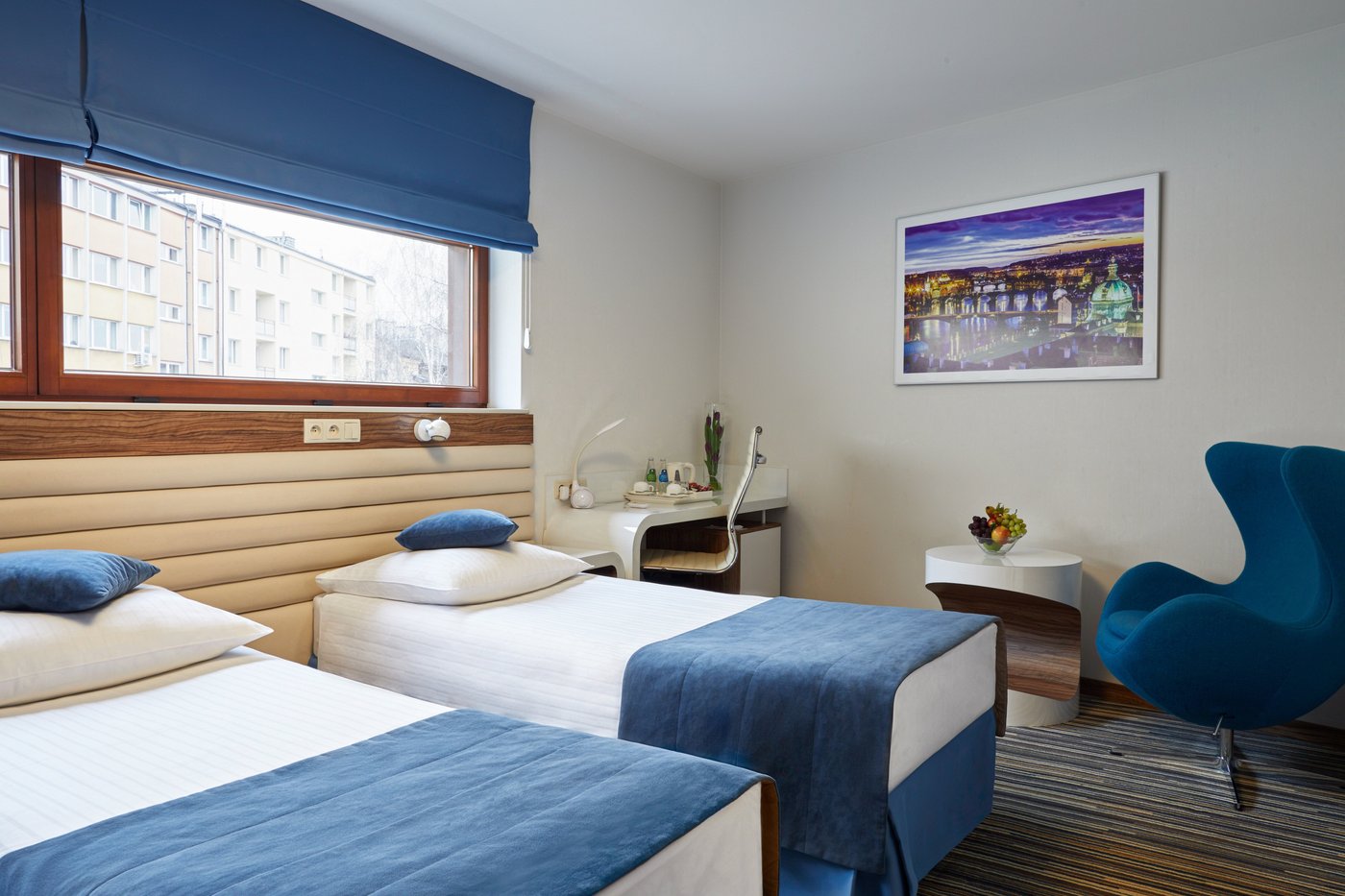 LEONARDO BOUTIQUE HOTEL KRAKOW CITY CENTER - Updated 2022 (Poland)