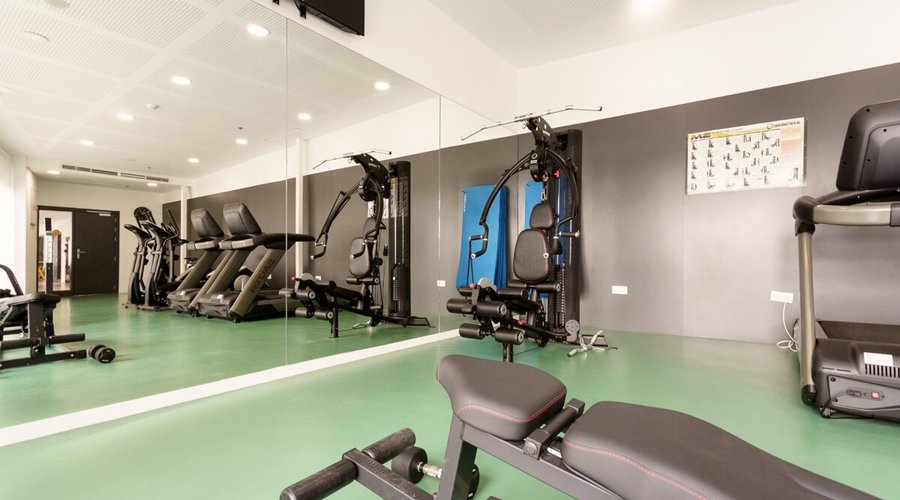 Gimnasio