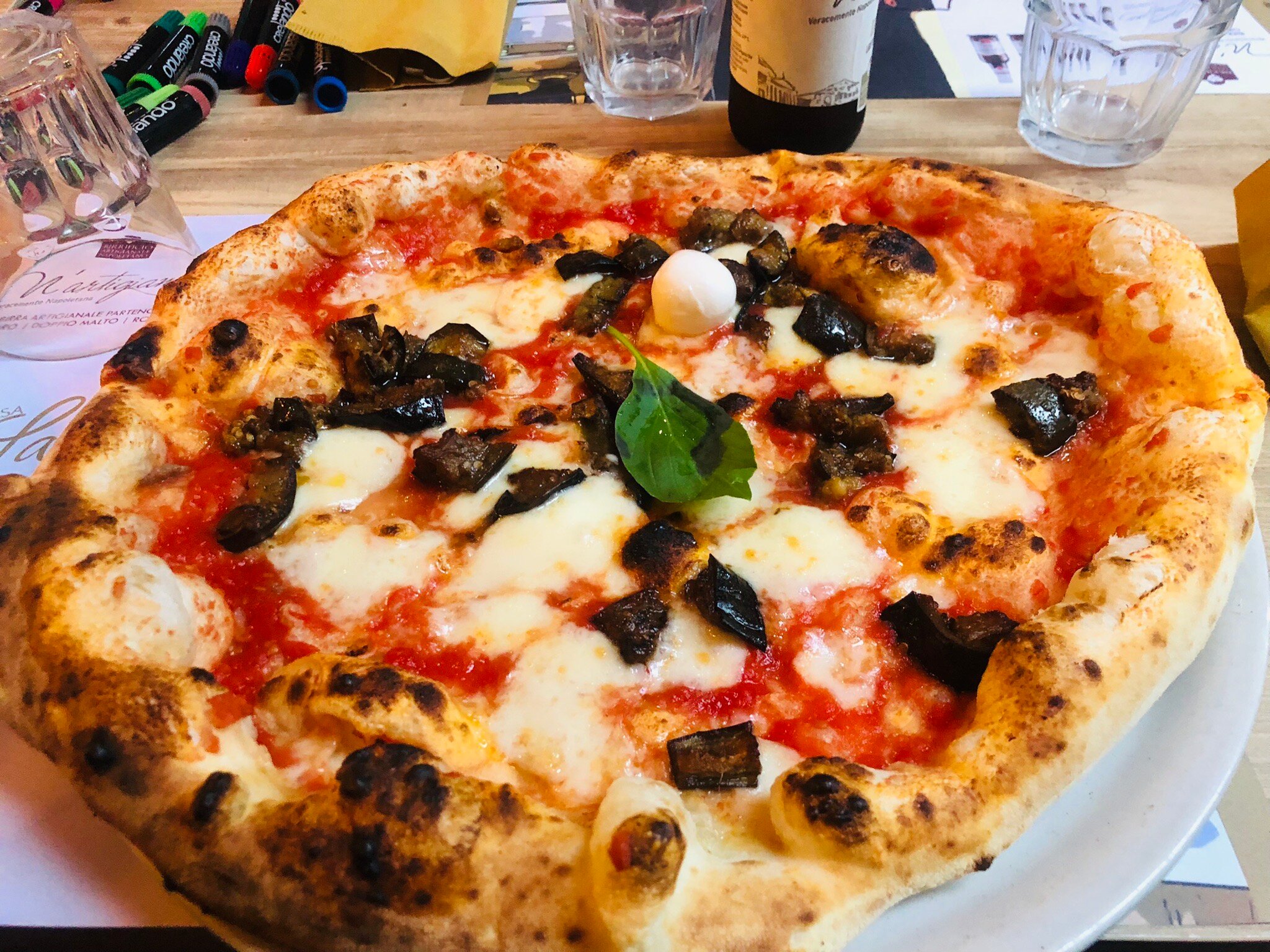 THE 10 BEST Pizza Places in Bacoli Updated 2024 Tripadvisor