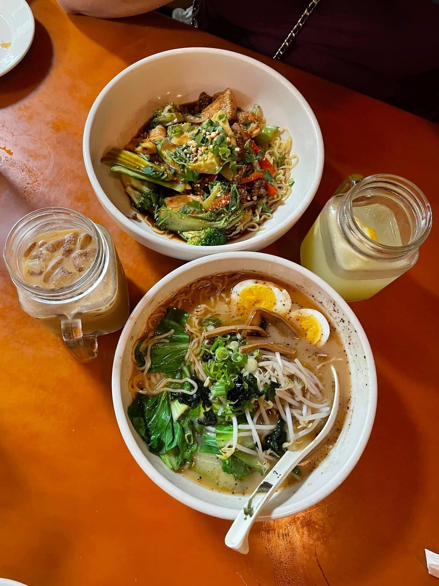 THE 10 BEST Asian Restaurants In Lancaster Updated 2024   Issei Noodle 