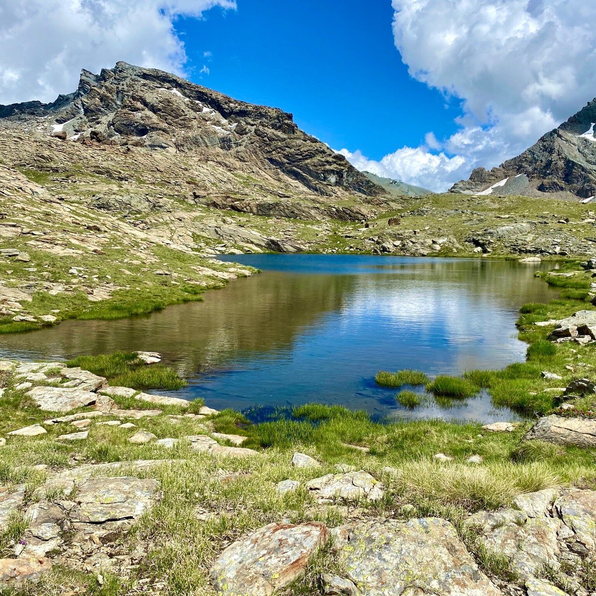 Laghi Di Resy (ayas) - Lo Que Se Debe Saber Antes De Viajar - Tripadvisor