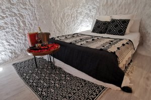 Quarto e suite