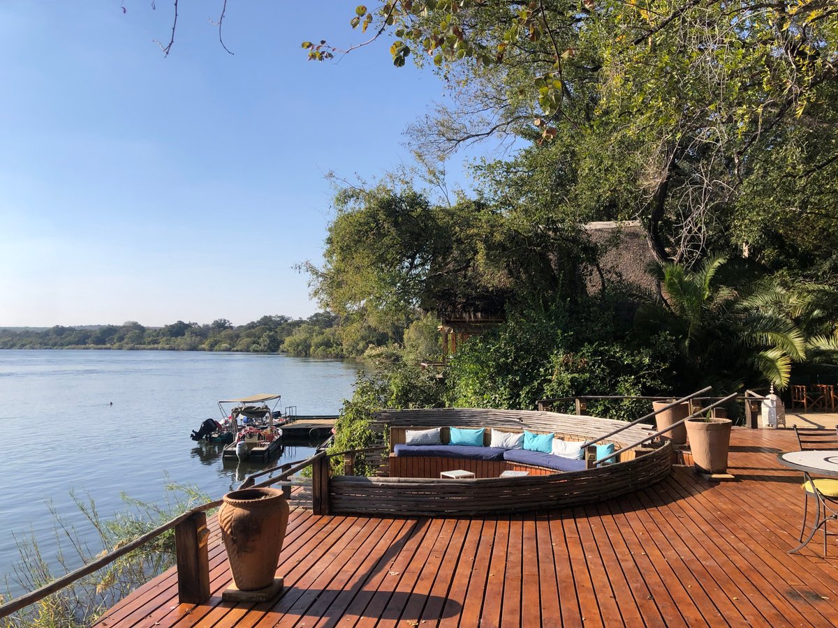 TONGABEZI LODGE BY GREEN SAFARIS - Updated 2024 Prices & Hotel Reviews ...