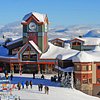 Big White Central Reservations