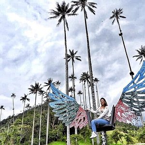 Parque Del Cafe Best Theme Park in Armenia Colombia 