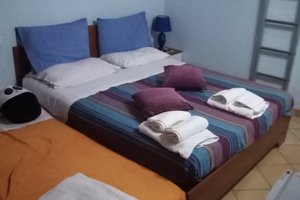 Viaggiatori