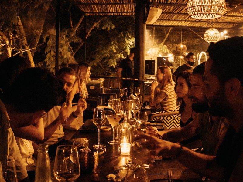 KOKORO TULUM - Fotos, Número de Teléfono y Restaurante Opiniones -  Tripadvisor