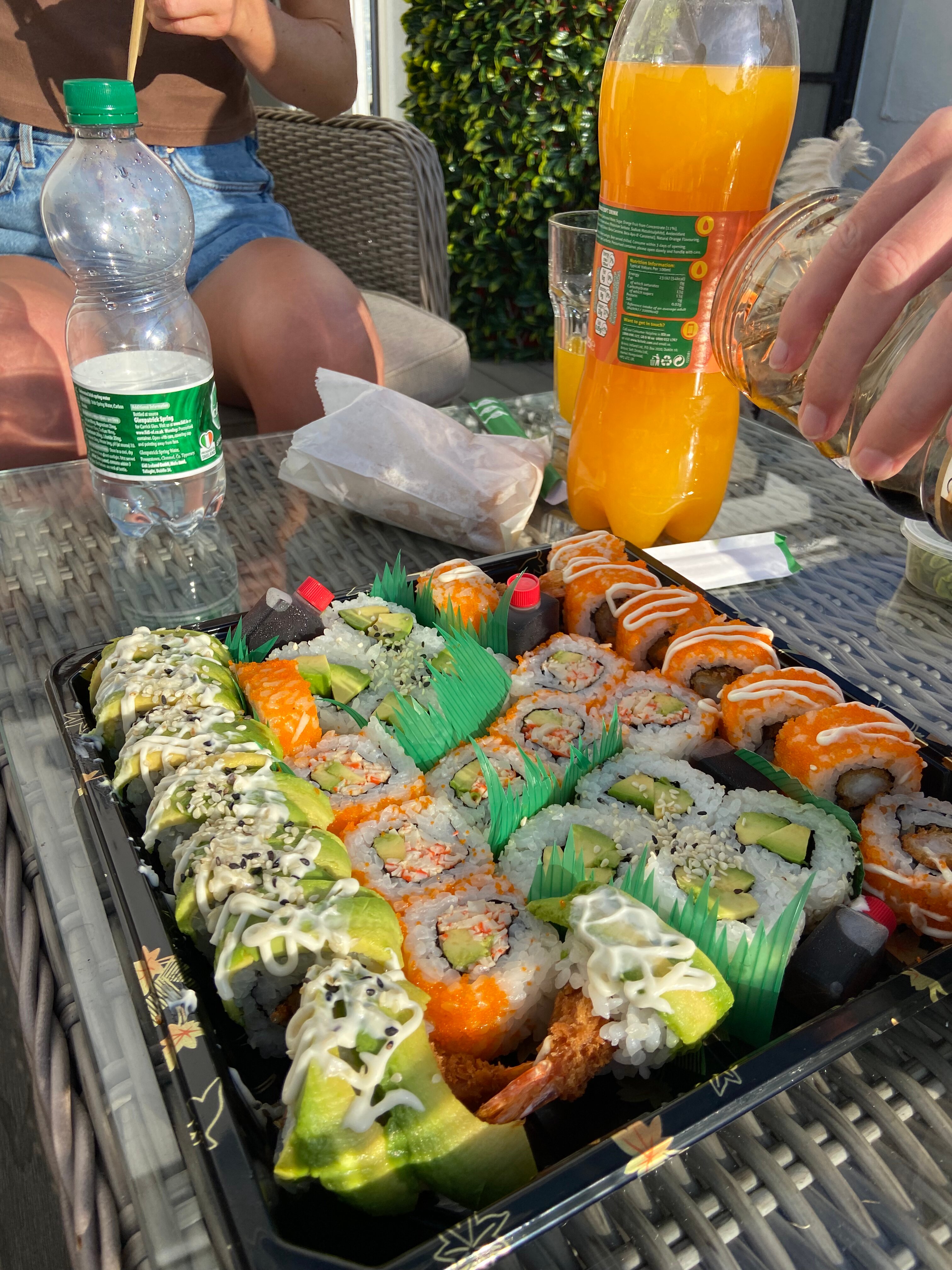 NIKKO JAPANESE RESTAURANT Drogheda Restaurant Bewertungen Telefonnummer Fotos Tripadvisor