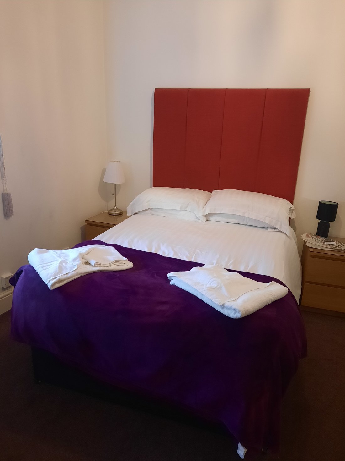 OYO THE DOUGLAS HOTEL - Updated 2024 Prices & Inn Reviews (Hartlepool ...