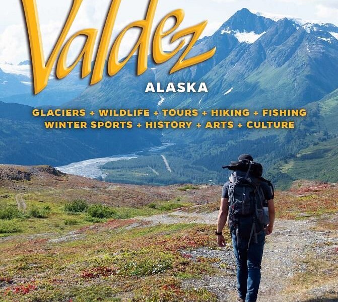 Valdez Convention & Visitors Bureau image