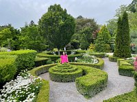 Toronto Botanical Garden Parking