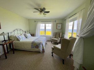 Johnson Shore Inn in Hermanville