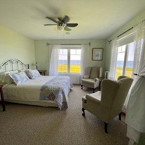 pei tourism bed and breakfast