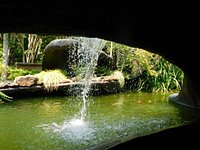 Water gardens and event facilities. by THE OASIS RANCH MINI GOLF in Seneca,  SC - Alignable