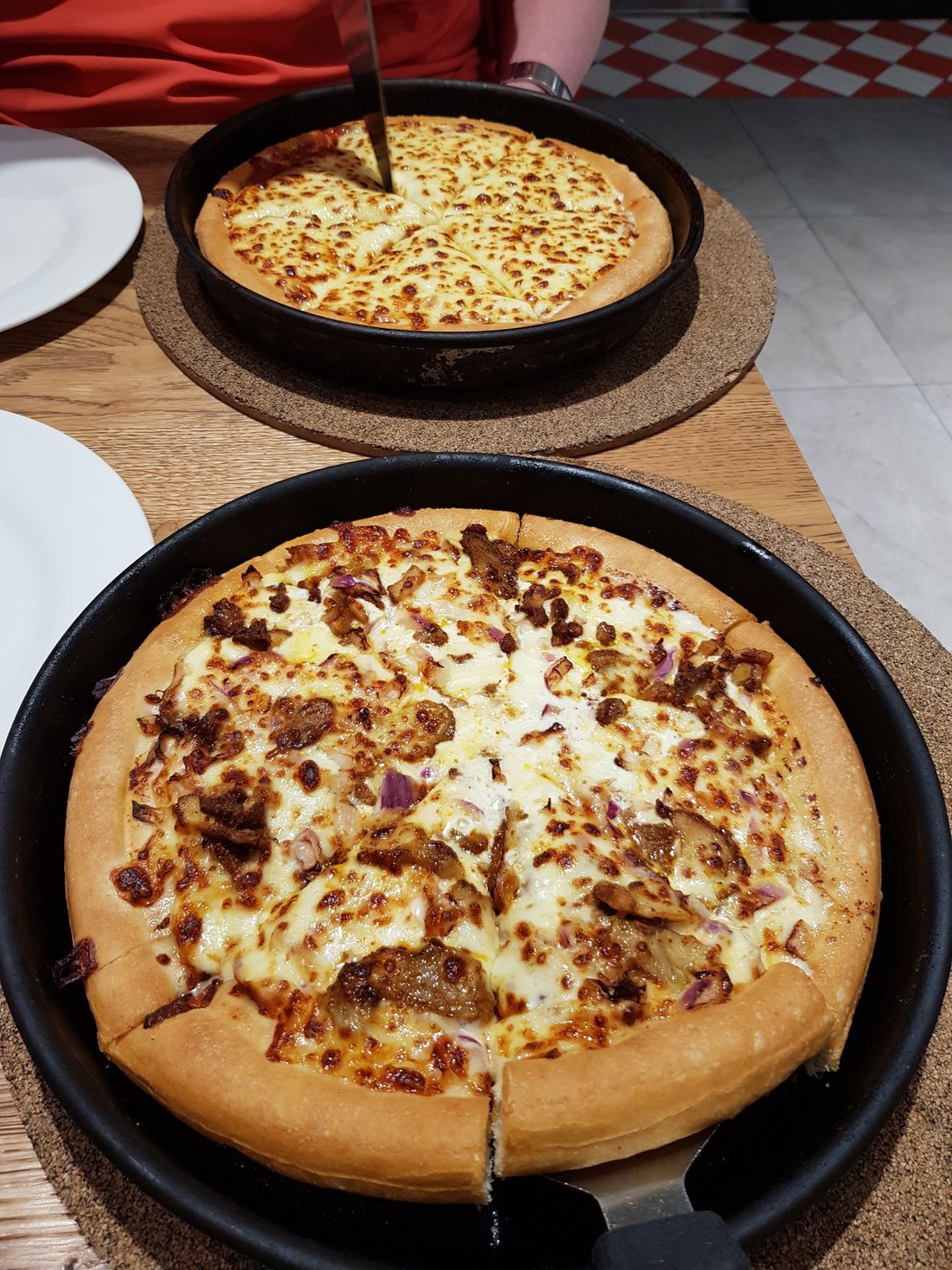 Pizza Hut, Щецин - фото ресторана - Tripadvisor