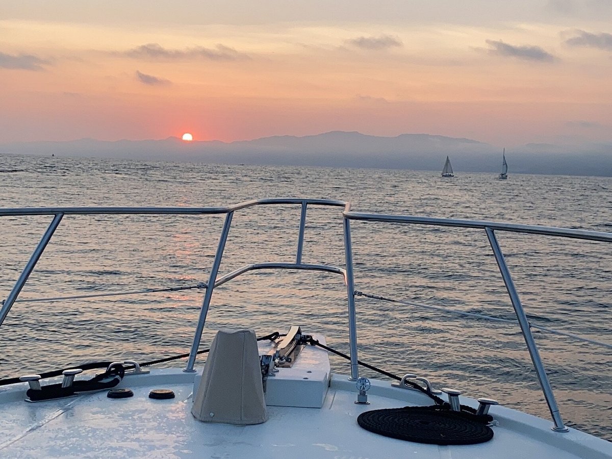 The Duchess Yacht Charter Service (Marina del Rey) - All You Need to ...