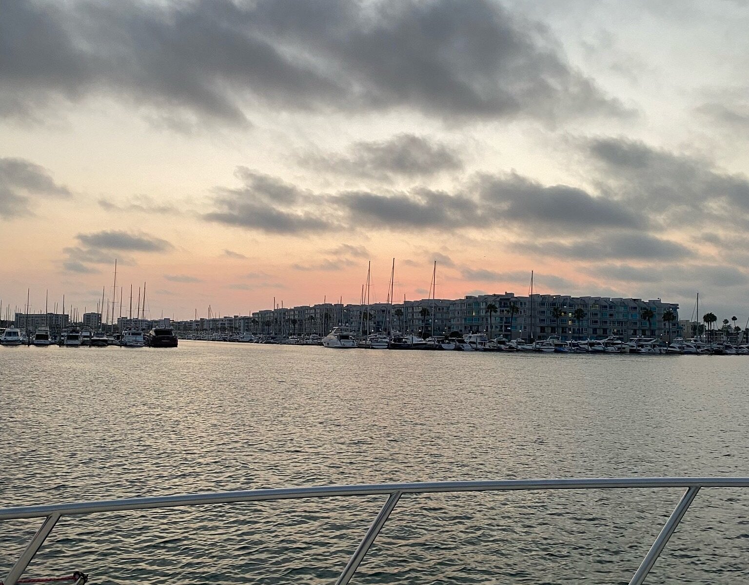 THE DUCHESS YACHT CHARTER SERVICE (Marina del Rey) All You Need to