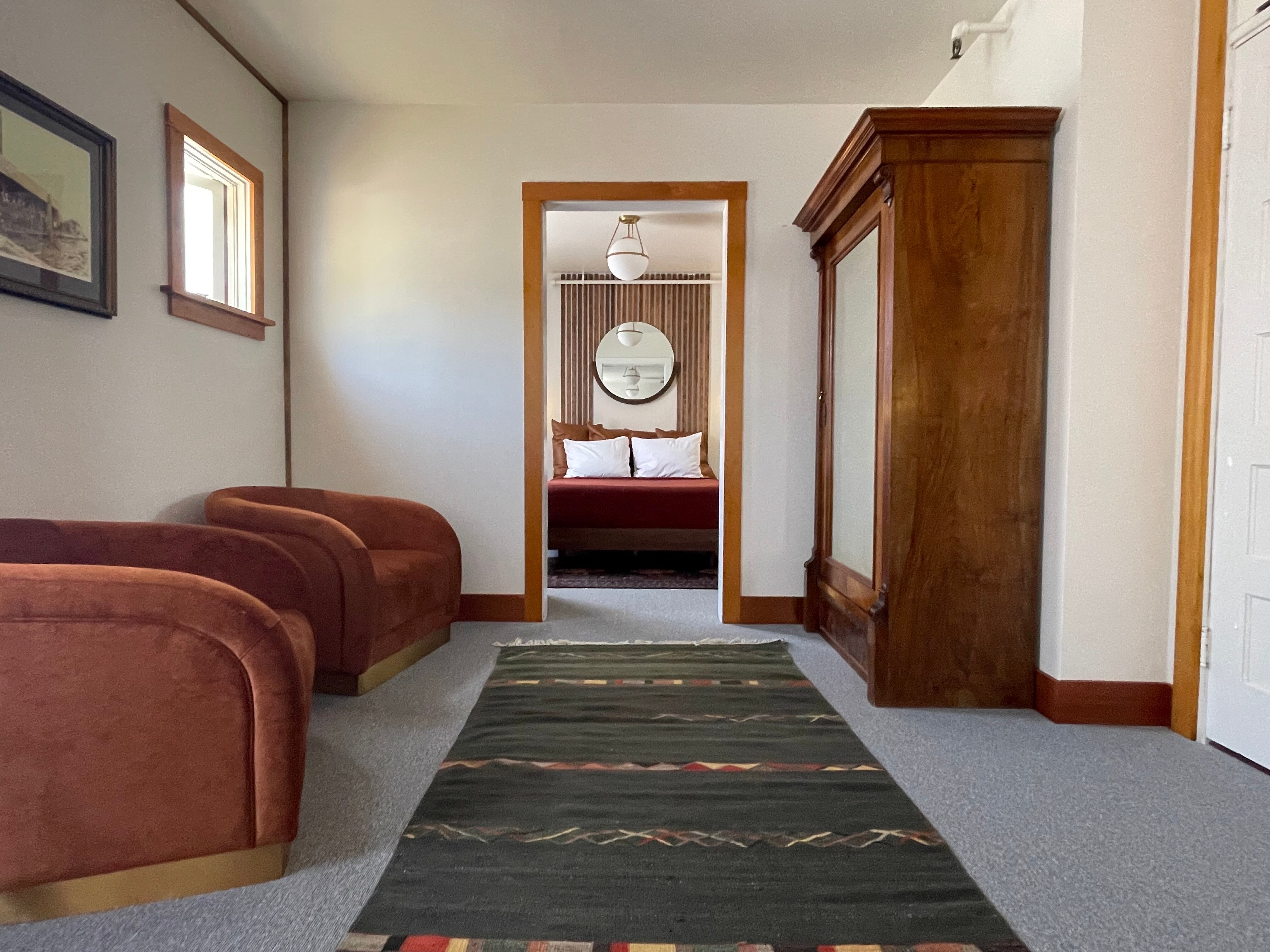 SCOTIA LODGE Updated 2024 Reviews Photos Prices   One Of Our Two Bedroom 