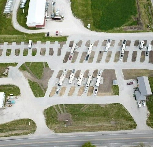 Ted's RV Park image