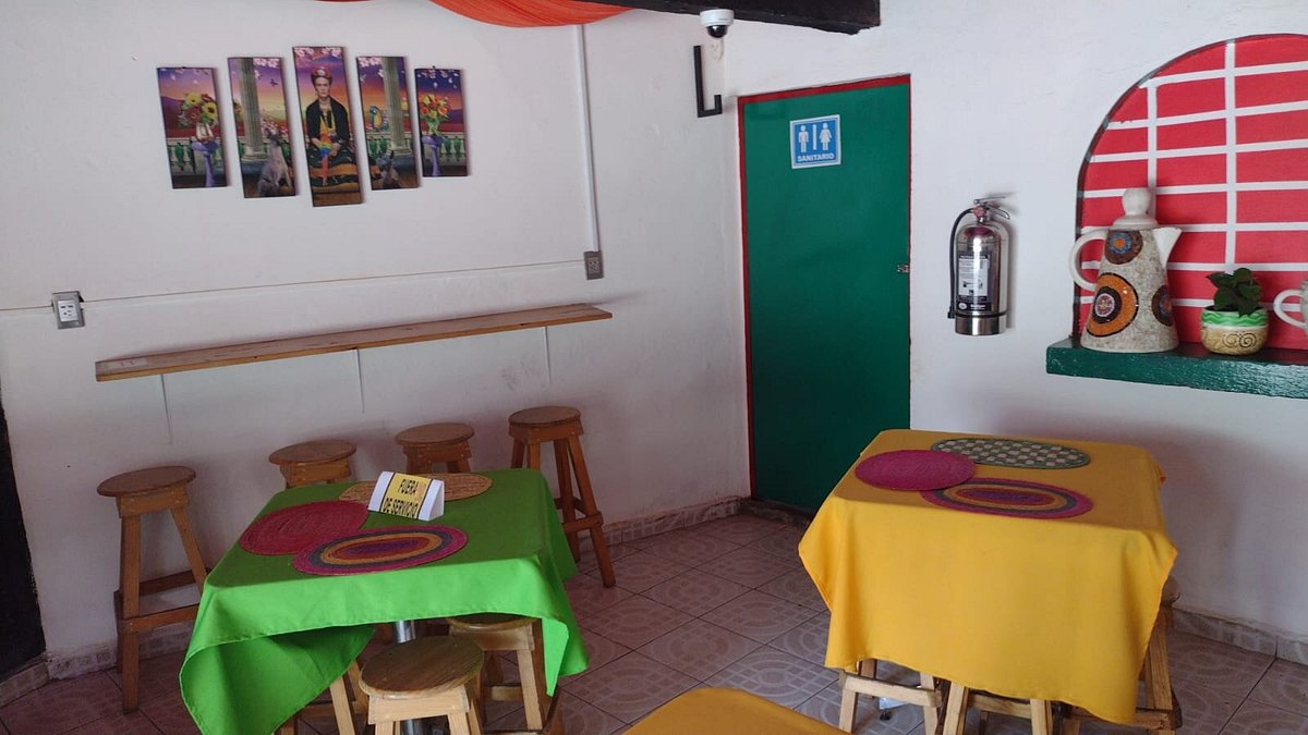 Merenderos 122 Tulancingo Restaurant Reviews Photos And Phone Number Tripadvisor 7727