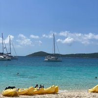 Honeymoon Beach (St. Thomas) - All You Need to Know BEFORE You Go