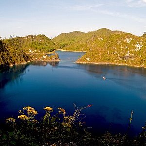 Parque Nacional Lagunas de Montebello - All You Need to Know