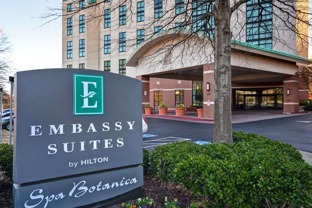 Hotel photo 42 of Embassy Suites by Hilton Hot Springs Hotel & Spa.