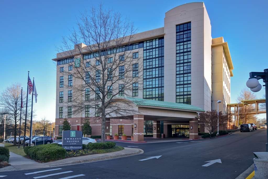 Hotel photo 61 of Embassy Suites by Hilton Hot Springs Hotel & Spa.