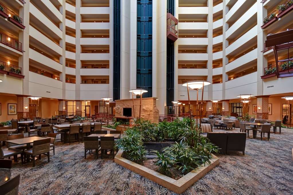 Hotel photo 74 of Embassy Suites by Hilton Hot Springs Hotel & Spa.