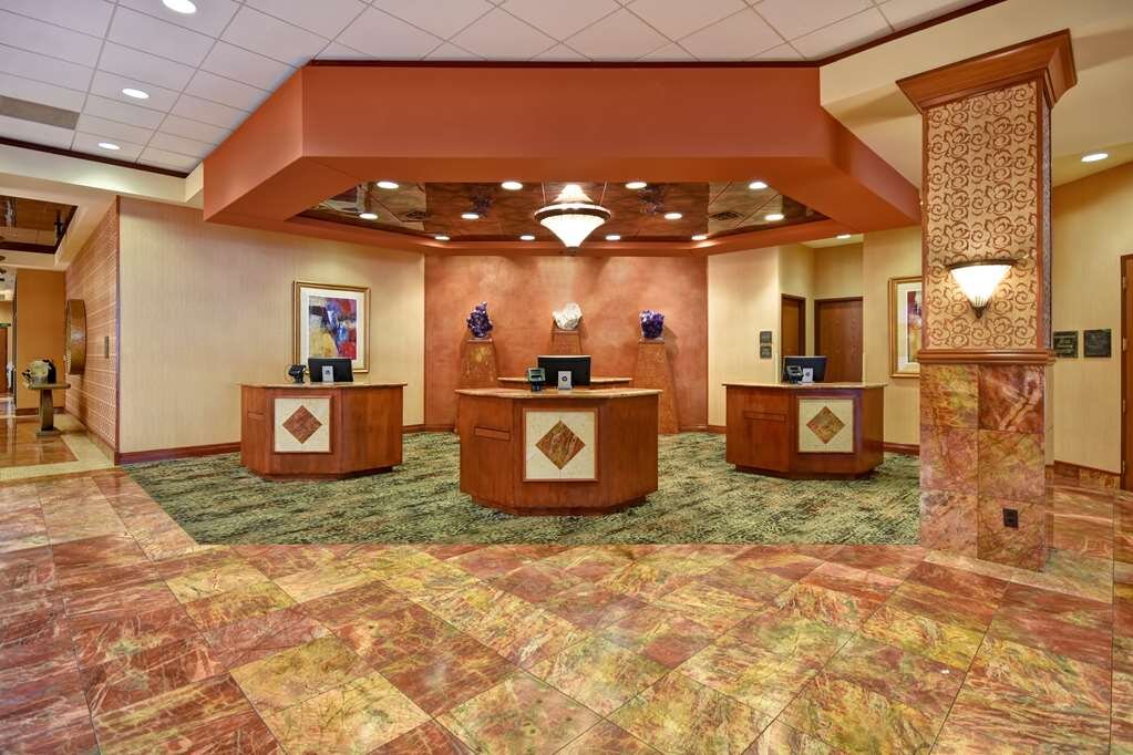 Hotel photo 72 of Embassy Suites by Hilton Hot Springs Hotel & Spa.