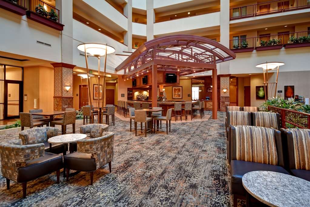 Hotel photo 59 of Embassy Suites by Hilton Hot Springs Hotel & Spa.