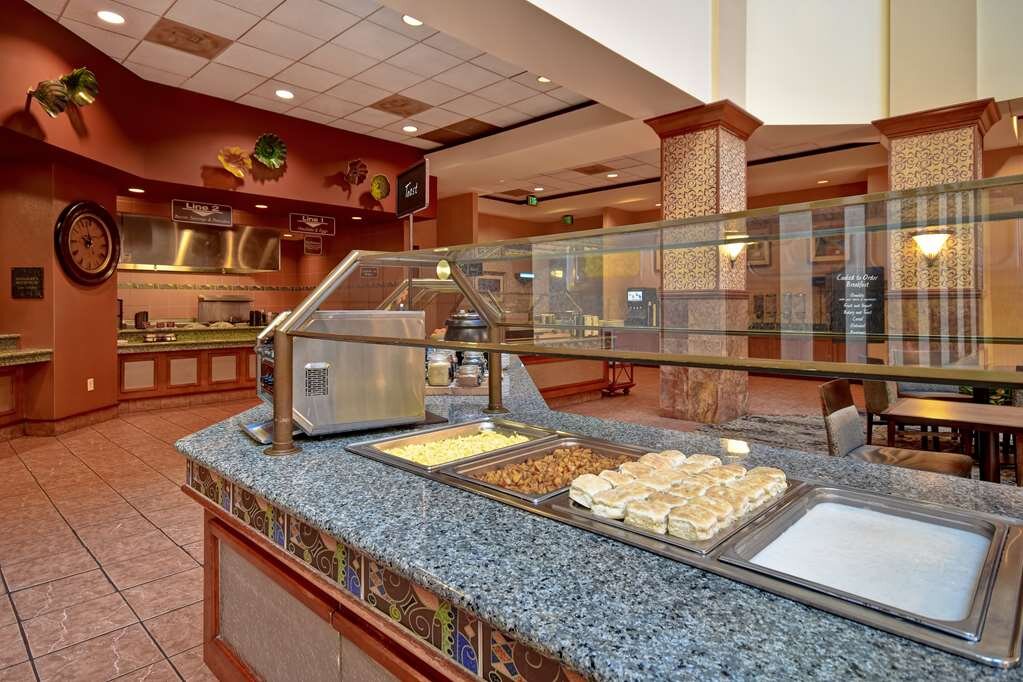 Hotel photo 34 of Embassy Suites by Hilton Hot Springs Hotel & Spa.