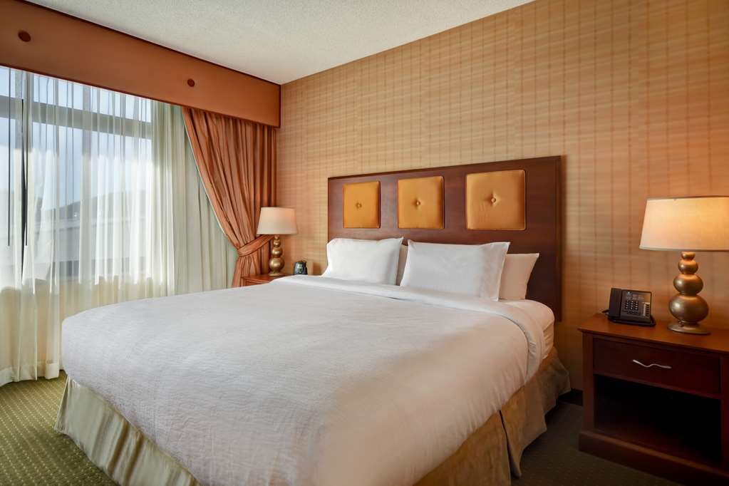 Hotel photo 39 of Embassy Suites by Hilton Hot Springs Hotel & Spa.