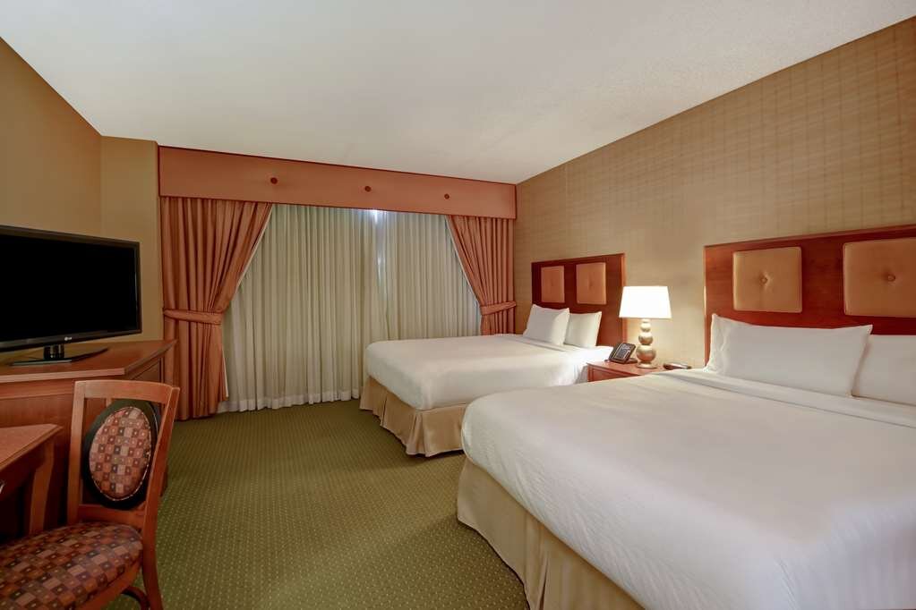 Hotel photo 32 of Embassy Suites by Hilton Hot Springs Hotel & Spa.