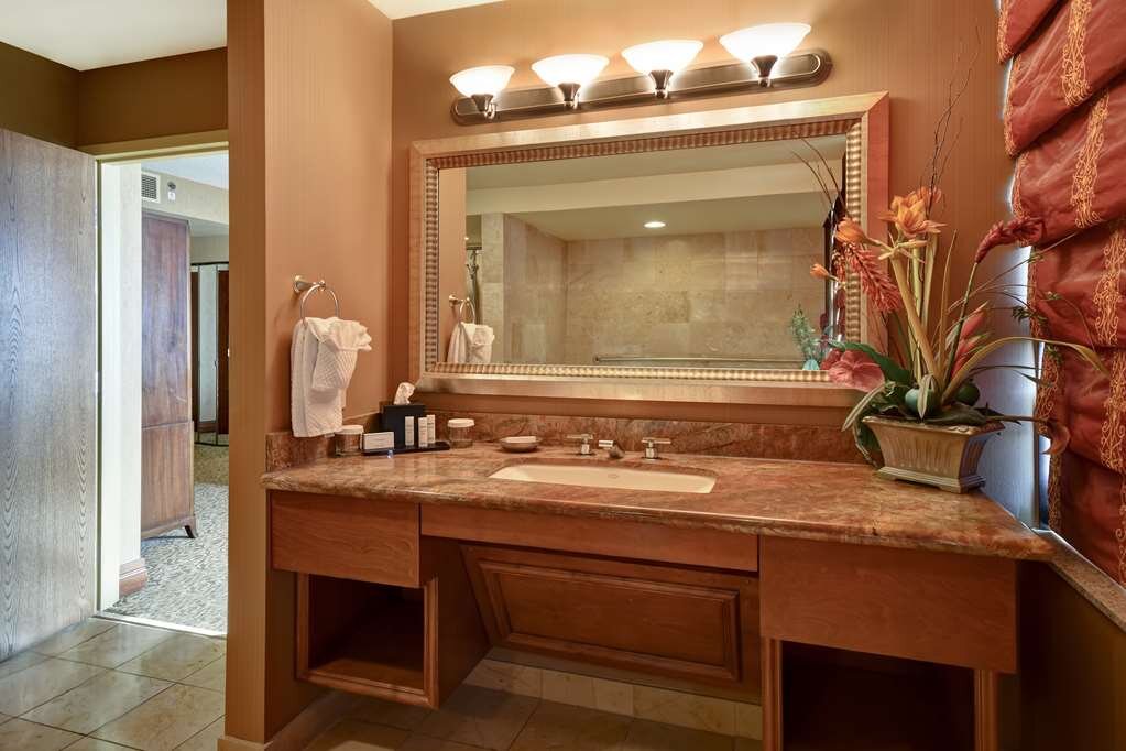Hotel photo 28 of Embassy Suites by Hilton Hot Springs Hotel & Spa.
