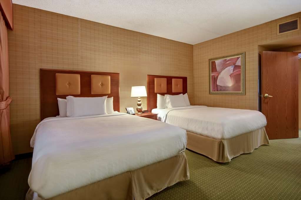 Hotel photo 47 of Embassy Suites by Hilton Hot Springs Hotel & Spa.