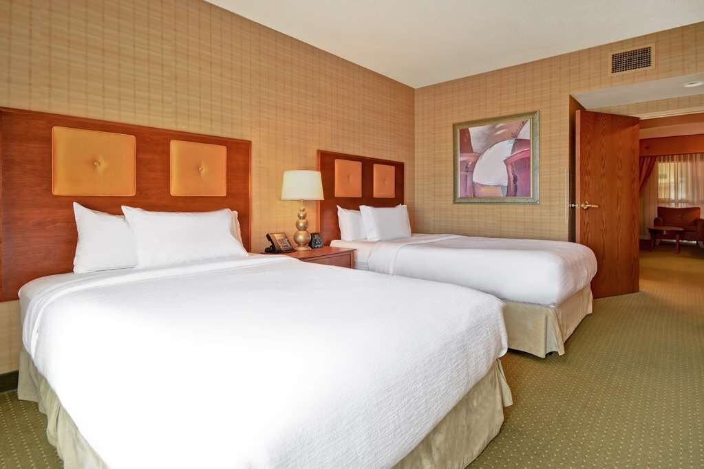 Hotel photo 51 of Embassy Suites by Hilton Hot Springs Hotel & Spa.