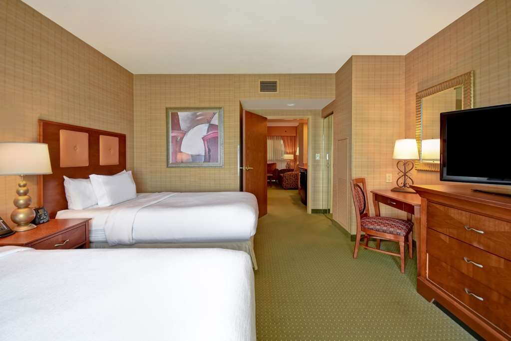 Hotel photo 5 of Embassy Suites by Hilton Hot Springs Hotel & Spa.