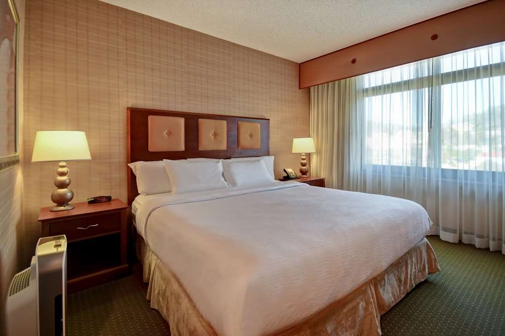 Hotel photo 57 of Embassy Suites by Hilton Hot Springs Hotel & Spa.