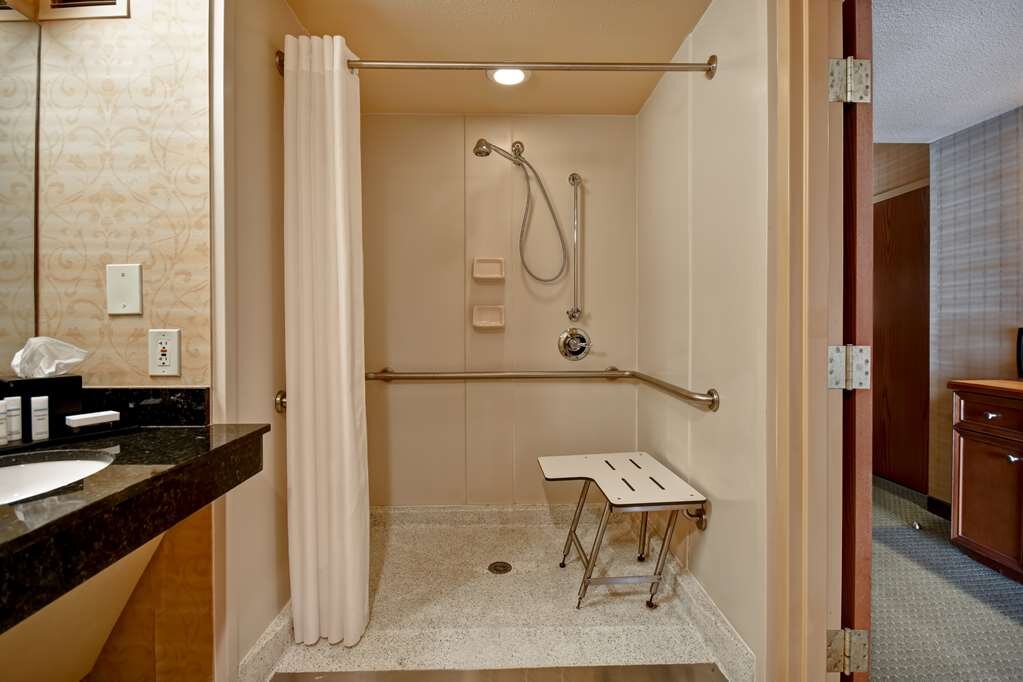 Hotel photo 55 of Embassy Suites by Hilton Hot Springs Hotel & Spa.