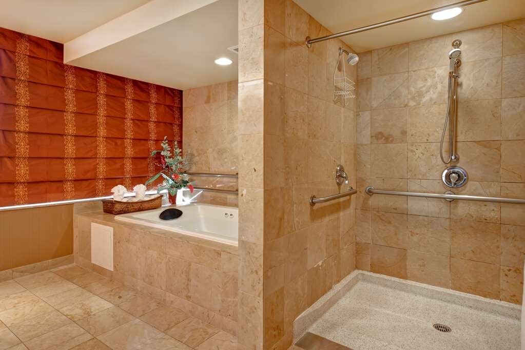 Hotel photo 6 of Embassy Suites by Hilton Hot Springs Hotel & Spa.