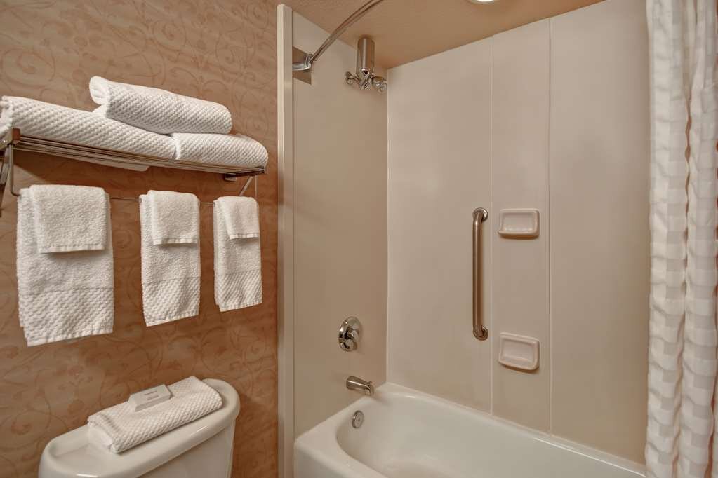 Hotel photo 44 of Embassy Suites by Hilton Hot Springs Hotel & Spa.