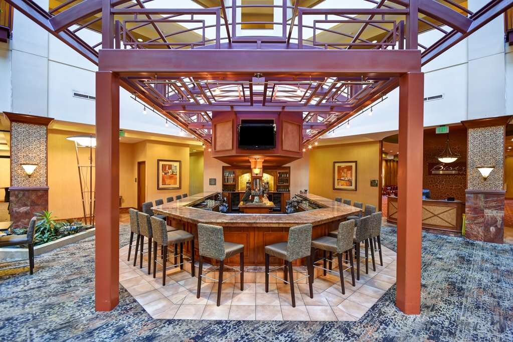 Hotel photo 71 of Embassy Suites by Hilton Hot Springs Hotel & Spa.